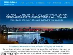 Sites similar to oceangroups.com.au