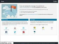 Sites similar to oceangroups.info