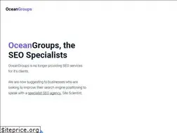 Sites similar to oceangroups.org