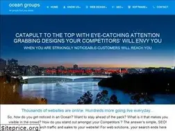Sites similar to oceangroupsaustralia.com.au