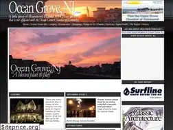 Sites similar to oceangrove-nj.com