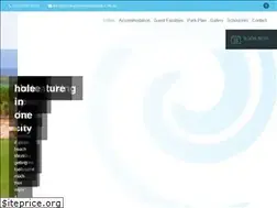 Sites similar to oceangroveholidaypark.com.au