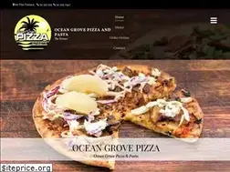 Sites similar to oceangrovepizza.com.au