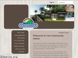 Sites similar to oceanharbourcondo.com