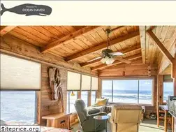 Sites similar to oceanhaven.com