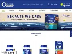 Sites similar to oceanhealth.com