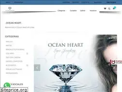 Sites similar to oceanheart.com.mx