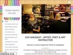 Sites similar to oceanheartscollide.com