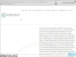 Sites similar to oceanhillsdentistry.com