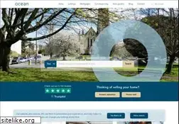 Sites similar to oceanhome.co.uk