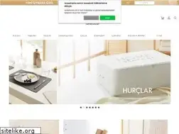 Sites similar to oceanhome.com.tr