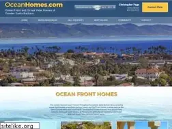 Sites similar to oceanhomes.com