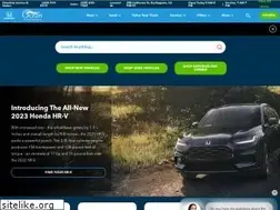 Sites similar to oceanhondaburlingame.com