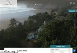 Sites similar to oceanhouse.com