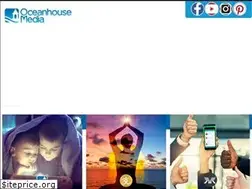 Sites similar to oceanhousemedia.com