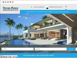 Sites similar to oceanhousept.com
