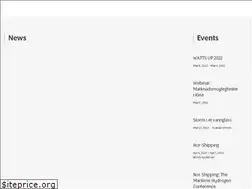 Sites similar to oceanhywaycluster.no