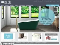 Sites similar to oceania-attitude.com