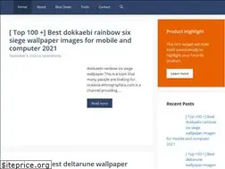 Sites similar to oceania-ethnographica.com