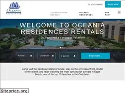 Sites similar to oceaniaarubarentals.com