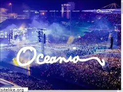 Sites similar to oceaniaproductions.co.nz