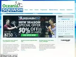 Sites similar to oceaniasquash.org