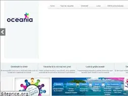 Sites similar to oceaniatravel.ro