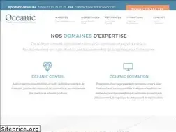 Sites similar to oceanic-dz.com