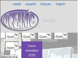 Sites similar to oceanic.ad