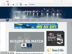 Sites similar to oceanic.qc.ca