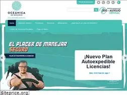 Sites similar to oceanica-cr.com