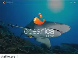 Sites similar to oceanica-prod.com