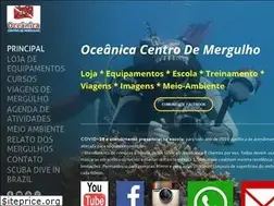 Sites similar to oceanicamergulho.weebly.com