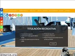 Sites similar to oceanicanautica.es