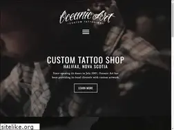 Sites similar to oceanicart.ca