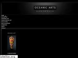 Sites similar to oceanicartsaustralia.com