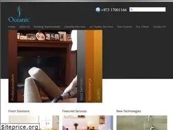 Sites similar to oceanicbh.com