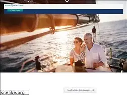 Sites similar to oceaniccap.com