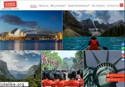 Sites similar to oceanicconsultants.com