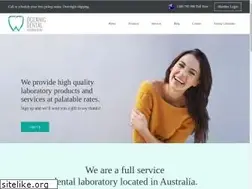 Sites similar to oceanicdentallab.com.au