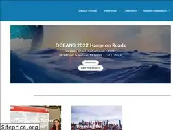 Sites similar to oceanicengineering.org