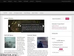 Sites similar to oceanicgamer.com