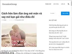 Sites similar to oceanicogroup.com