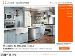 Sites similar to oceanicrepair.com