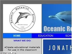 Sites similar to oceanicresearch.org