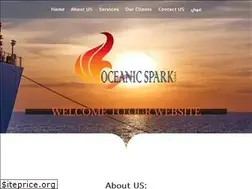 Sites similar to oceanicspark.com