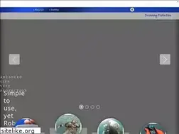 Sites similar to oceanicss.com