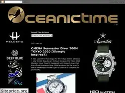 Sites similar to oceanictime.blogspot.hk