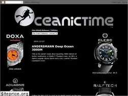 Sites similar to oceanictime.blogspot.sg