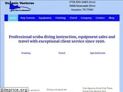 Sites similar to oceanicventures.com